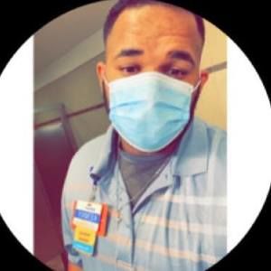 Meet your Posher, Kenny